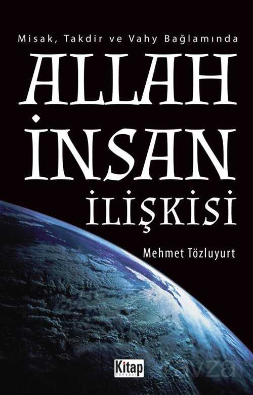 Allah İnsan İlişkisi - 2