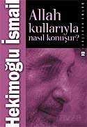 Allah Kullarıyla Nasıl Konuşur? - Timaş Yayınları