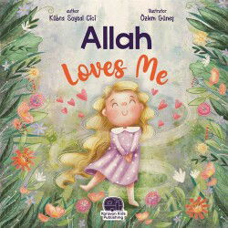 Allah Loves Me (O Beni Çok Seviyor) - Karavan Çocuk