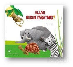 Allah Neden Yaratmış ? - Diyanet Vakfı Yayınları
