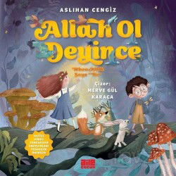 Allah Ol Deyince - Aile Yayınları