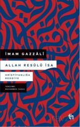 Allah Resûlü İsa - Tin Yayınları