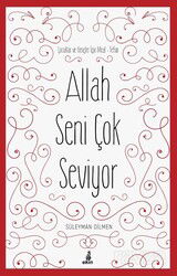 Allah Seni Çok Seviyor - Ekin Yayınları