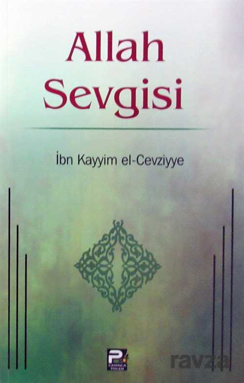 Allah Sevgisi - Polen Yayınları