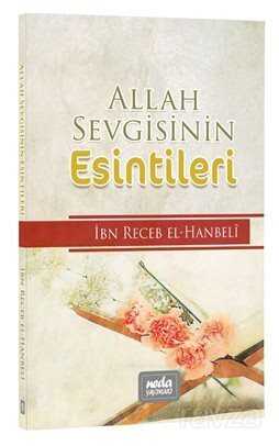 Allah Sevgisinin Esintileri - Neda Yayınları (Konya)