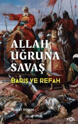 Allah Uğruna Savaş - Fol Kitap