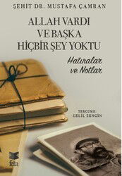 Allah Vardı ve Başka Hiçbir Şey Yoktu - Feta