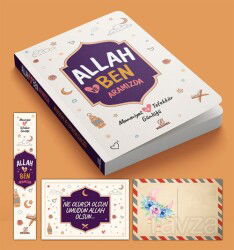 Allah ve Ben - Nesnel Yayınları