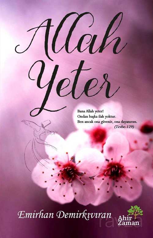 Allah Yeter - Ahir Zaman