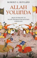 Allah Yolunda - Kronik Kitap