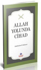 Allah Yolunda Cihad - 1
