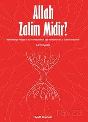 Allah Zalim Midir? - Uysal Yayınları (İstanbul)