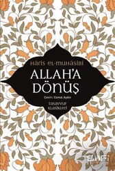 Allah'a Dönüş - Sufi Kitap Yayınları
