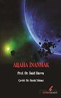 Allah'a İnanmak - Berikan Yayınevi