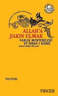 Allah'a Yakın Olmak - Hayy Kitap