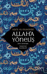 Allah'a Yöneliş - Sufi Kitap Yayınları