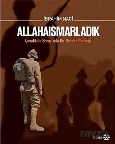 Allahaısmarladık (Ciltli) - Yeditepe Yayınevi