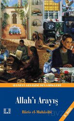 Allah'ı Arayış - İlke Yayıncılık