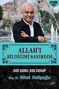 Allah'ı Bildiğimi Sanırdım - Turkuvaz Kitap