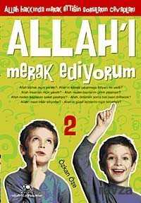 Allah'ı Merak Ediyorum-2 - Uğurböceği Yayınları