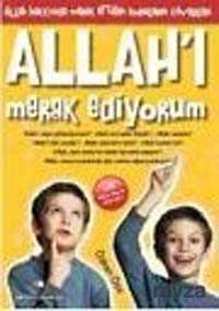 Allah'ı Merak Ediyorum - Uğurböceği Yayınları