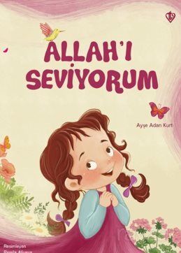 Allah'ı Seviyorum - 1