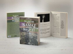 Allah'ım Bana Namaz Kılmayı Nasip Et - 4