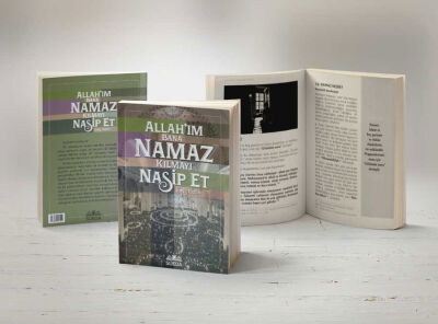 Allah'ım Bana Namaz Kılmayı Nasip Et - 4