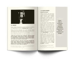 Allah'ım Bana Namaz Kılmayı Nasip Et - 3