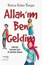Allah'ım Ben Geldim - Aile Yayınları