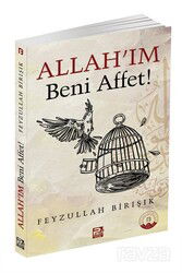 Allah'ım Beni Affet - Polen Yayınları