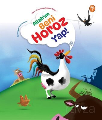 Allah'ım Beni Horoz Yap - 1