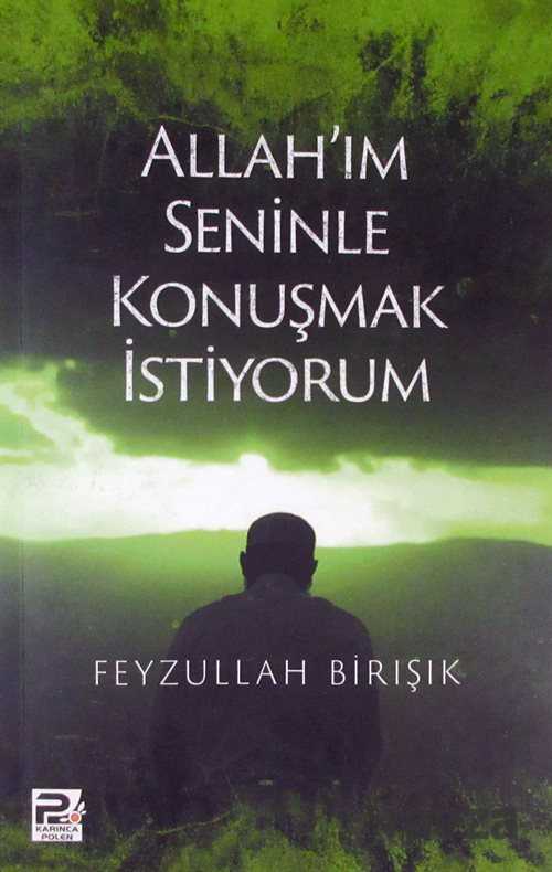 Allah'ım Seninle Konuşmak İstiyorum - Polen Yayınları
