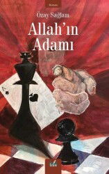 Allah'ın Adamı - İzan Yayıncılık