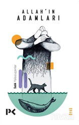 Allah'ın Adamları - Profil Yayıncılık