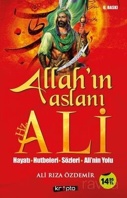 Allah'ın Aslanı Hz.Ali - 1