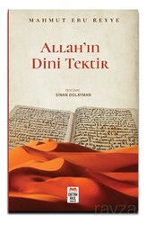 Allah'ın Dini Tektir - Ortak Akıl Yayınları