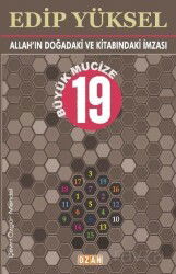 Allah'ın Doğadaki ve Kitabındaki İmzası Büyük Mucize 19 - Ozan Yayıncılık