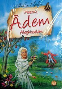 Allah'ın Elçileri Set:1 (8 Kitap) - 1