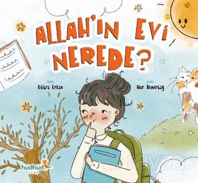 Allah’ın Evi Nerede? - 1