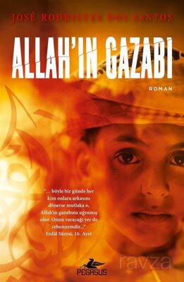 Allah'ın Gazabı - 1