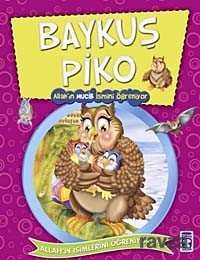 Allah'ın İsimlerini Öğreniyorum (10 Kitap) Set-2 - Timaş Çocuk Yayınları