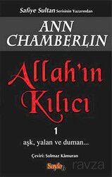 Allah'ın Kılıcı 1 - İnkılap Kitabevi