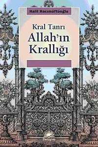 Allah'ın Krallığı Kral Tanrı - 1