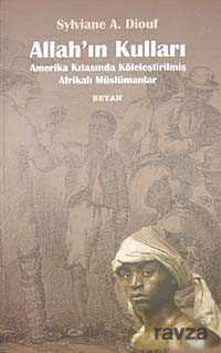 Allah'ın Kulları - Beyan Yayınları