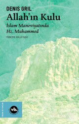 Allah'ın Kulu - Vakıfbank Kültür Yayınları