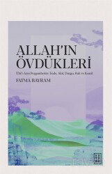 Allah'ın Övdükleri - Ketebe Yayınevi
