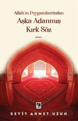 Allah'ın Peygamberinden - Çıra Yayınları