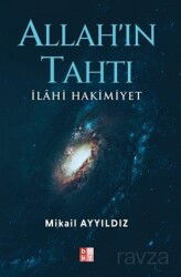 Allah'ın Tahtı - Babıali Kültür Yayıncılığı