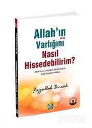 Allah'ın Varlığını Nasıl Hissedebilirim? - Polen Yayınları